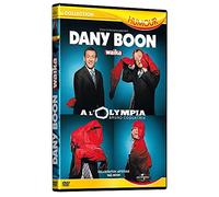 Dany Boon A L'Olympia : Waika