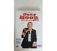 Dany Boon : a s'baraque et en ch'ti - Edition collector