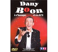 Dany Boon : à's baraque et en cht'i [FRENCH]