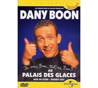 Dany Boon - Au Palais Des Glaces