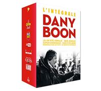 Dany Boon Collection (BOX) [6DVD] (IMPORT) (No English version)