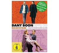 Dany Boon Doppel-DVD (Mein bester Freund & Trautes (DVD)