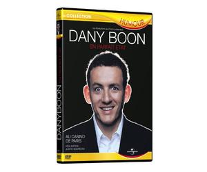 Dany Boon : En parfait état, au Casino de Paris [FRENCH]