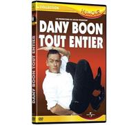 Dany Boon : Tout entier