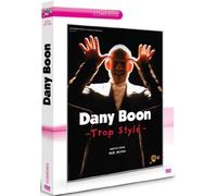 Dany Boon - Trop Stylé