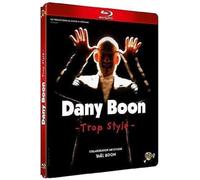 DANY BOON, TROP STYLé [BLU-RA