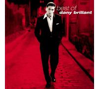 Dany Brillant - Best of Dany Brillant