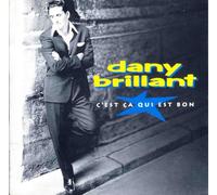 Dany Brillant - Cest a Qui Est Bon