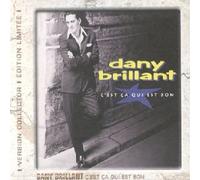 Dany Brillant - C'est Ca Qui Est Bon