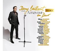 Dany Brillant Chante Aznavour: En Duo [VINYL]