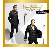 Dany Brillant Chante Aznavour - L'Integrale
