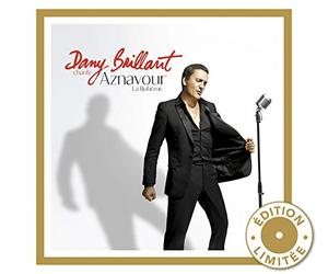 Dany Brillant Chante Charles Aznavour