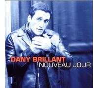 Dany Brillant - Nouveau Jour