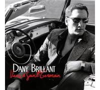 Dany Brillant - Viens A St Germain Best Of