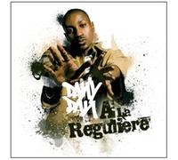 Dany Dan - A La Regulière