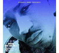 Dany Dan - Dany Dan - Spécial volume 4 (VINYLE)