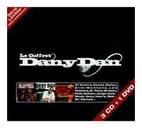 Dany Dan - Le Coffret Dany Dan