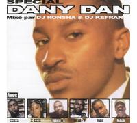 Dany Dan - Spécial Dany Dan