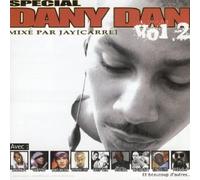 Dany Dan - Spécial Dany Dan Vol. 1