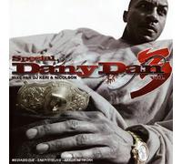 Dany Dan - Special /Vol.3