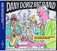 Dany Doriz Big Band - Dany Doriz Big Band - Feat. Manu Dibango