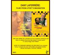 Dany Laferriere: In How to Conquer / On the Verge [DVD] [2004] [Region 1] [US Import] [NTSC]