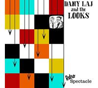Dany Laj & The Looks - Retrospectacle