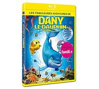 Dany Le dauphin [Blu-ray]
