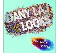 DANY & THE LOOKS LAJ - TEN EASY PIECES VINYL LP NEW