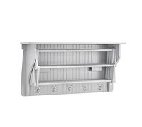 Danya B. Accordion Wall Mount Drying Rack
