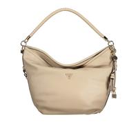 Danya Bag - female - Guess - Shoulder Bags - Beige - ONE SIZE - Bags ONE SIZE