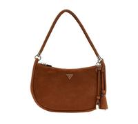Danya Hobo Shoulder Bag - female - Guess - Shoulder Bags - Brown - ONE SIZE - Bags ONE SIZE