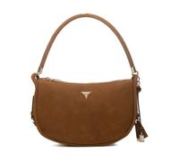 Danya Hobo Shoulder - female - Guess - Shoulder Bags - Brown - ONE SIZE - Bags ONE SIZE