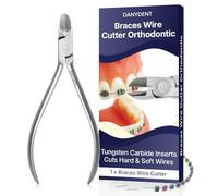 DANYDENT Orthodontic Braces Wire Cutter