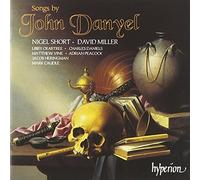 Danyel: Complete Songs and Lute Music