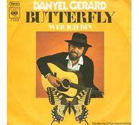 Danyel GÃ©rard - Butterfly / Wer ich bin