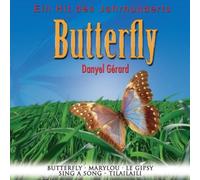 Danyel Gerard-Butterfly