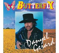 Danyel Gérard - Butterfly