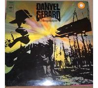 Danyel Gérard - Danyel Gérard - Atmosphère - CBS - S 64222