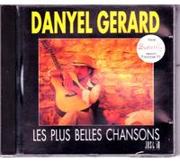 DANYEL GERARD - danyel gérard les plus belles chansons