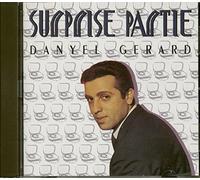 Danyel Gérard - Je; Surprise Partie`