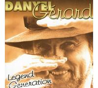 Danyel Gerard - Legend Generation