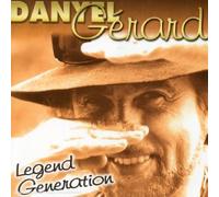 Danyel Gérard - Legend Generation