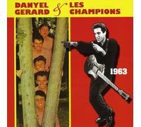 Danyel - Gerard & Les Cha - 1963