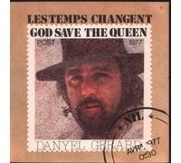danyel gérard - Les Temps Changent