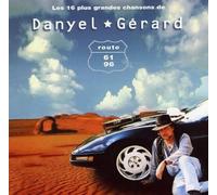 Danyel Gérard - Route 61/96