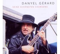 Danyel Gerard - Seine Schoenston Chansons