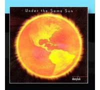 Danyluk - Under the Same Sun