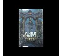 Danz CM - While Mortals Sleep (OST) [CASSETTE]