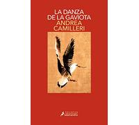 Danza de La Gaviota, La (Montalbano 19)